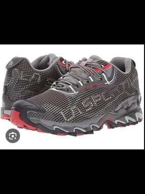 La Sportiva Wildcat GOREREX Waterproof Trail Running Shoes,Women's 9